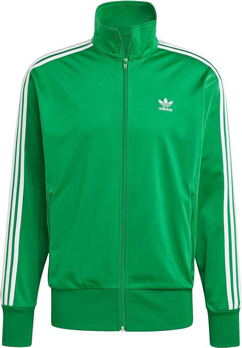 adidas jacke half top herren grün we8ß|grüne Herrenjacken .